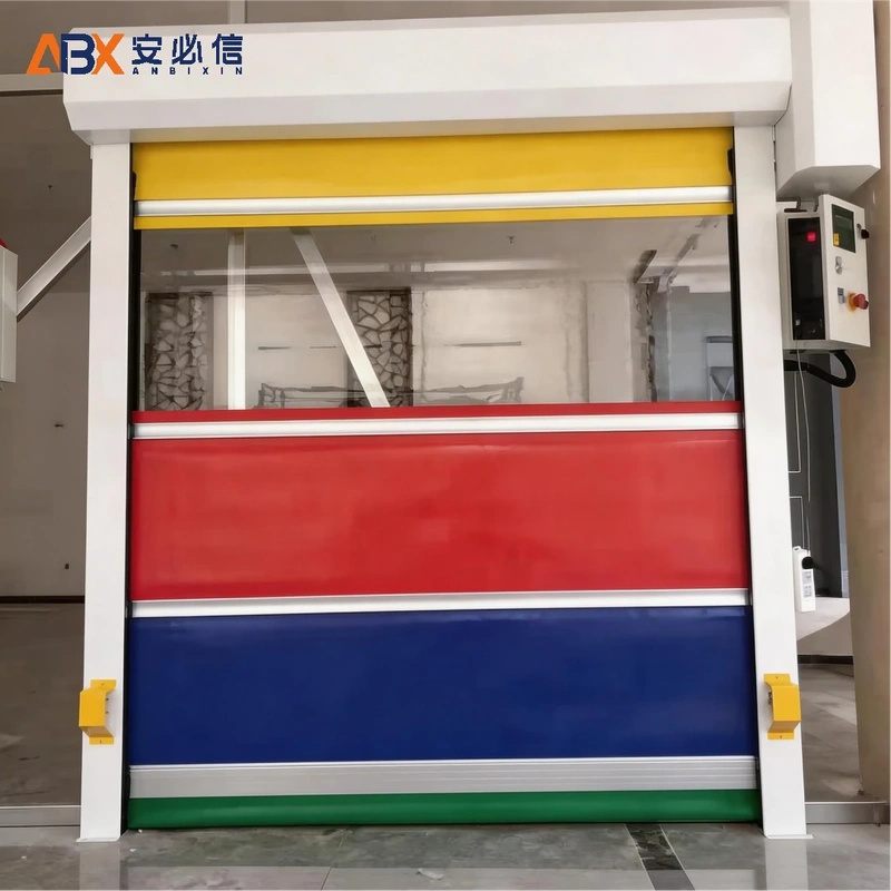 乌兰察布市快速门