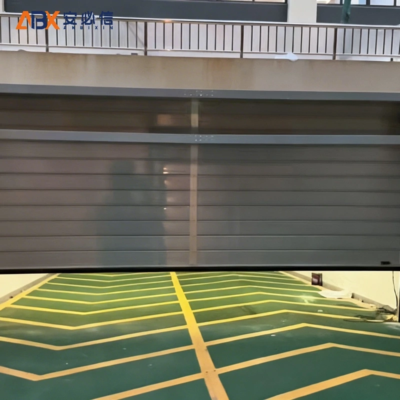 乌兰察布市雷达高速门